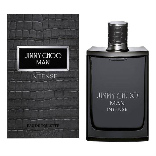 Jimmy Choo Man Intense EDT 100 ml Erkek Parfüm - 2