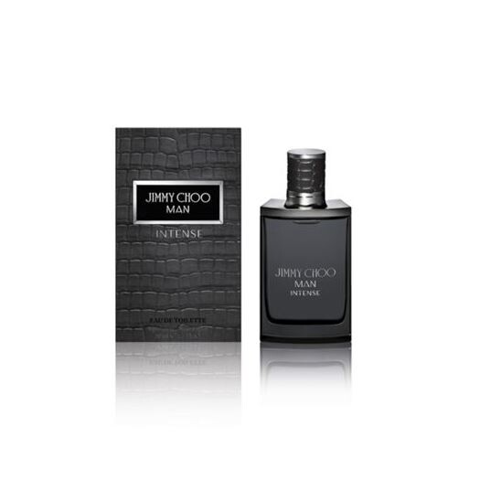 Jimmy Choo Man Intense EDT 50 ml Erkek Parfüm - 2
