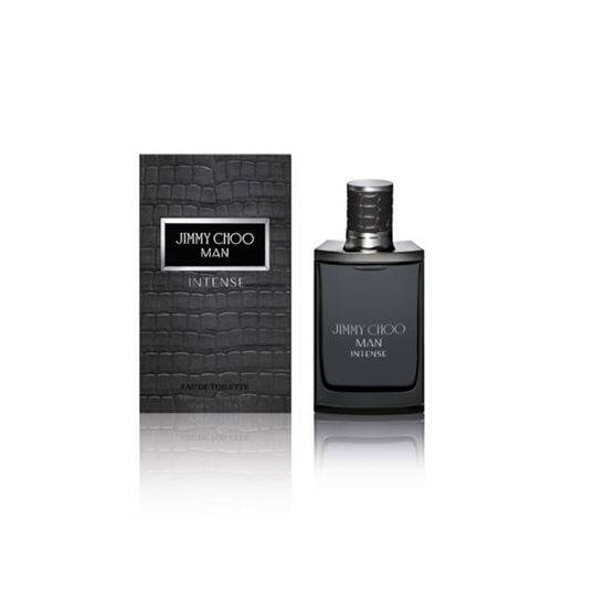 Jimmy Choo Man Intense EDT 50 ml Erkek Parfüm - 2
