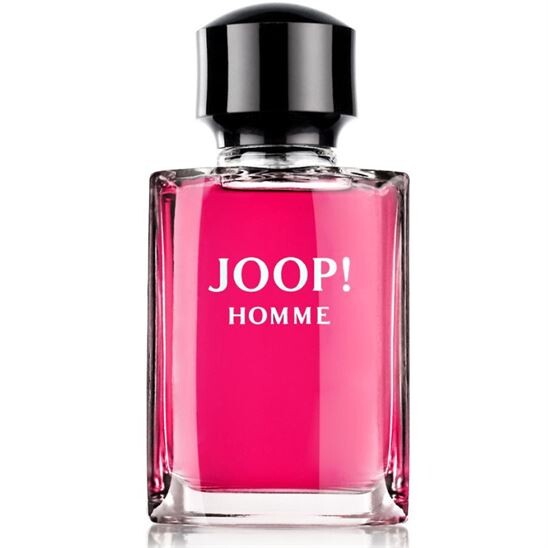 Joop Homme EDT 125 ml Erkek Parfüm