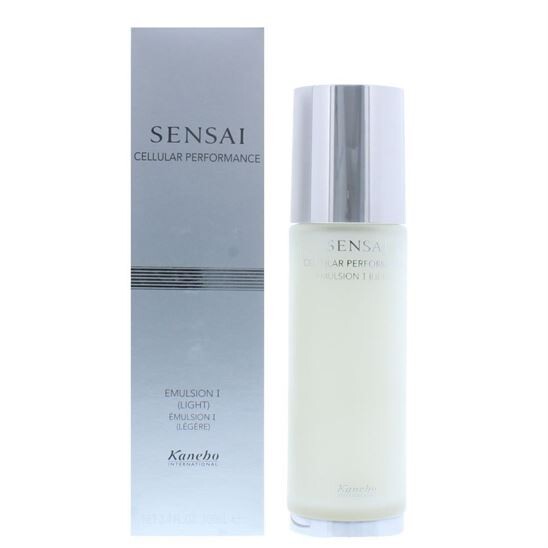 Kanebo Sensai Cellular Performance Emulsion I 100 ml (1)