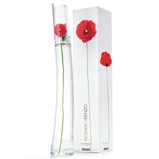Kenzo Flower By Kenzo EDP 100 ml Kadın Parfüm - 2