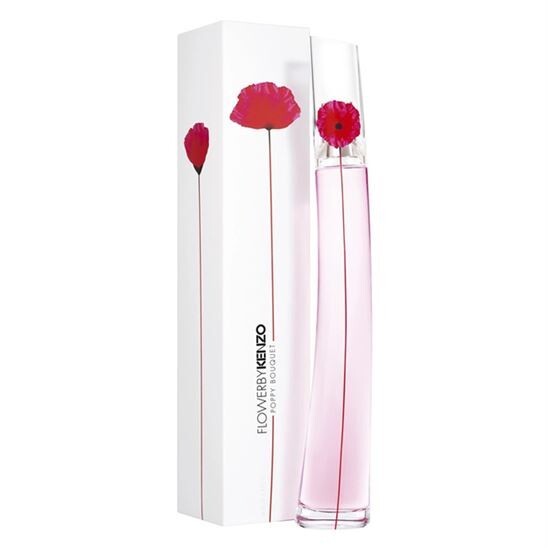 Kenzo Flower by Kenzo Poppy Bouquet Edp 100 ml Kadın Parfüm - 2