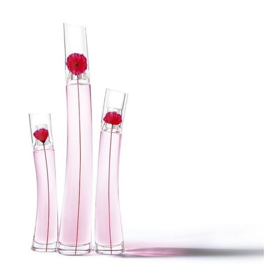 Kenzo Flower by Kenzo Poppy Bouquet Edp 100 ml Kadın Parfüm - 3