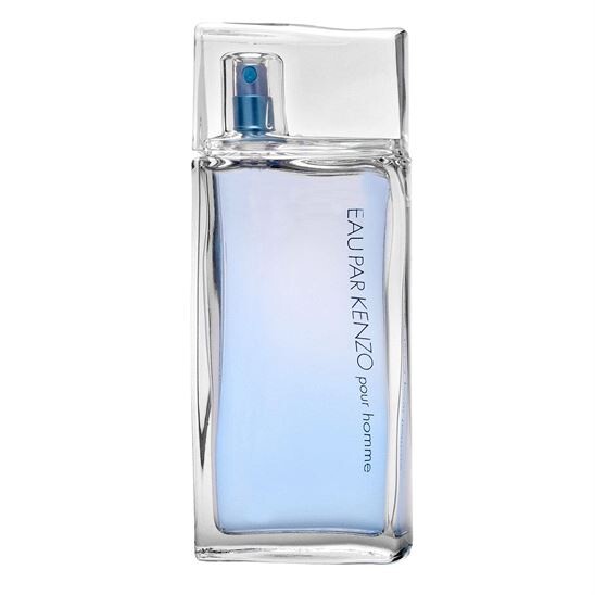 Kenzo Leaupar Pour Homme Edt 100 ml Erkek Parfüm - 1