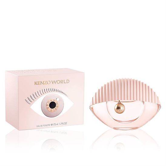 Kenzo World EDT 75 ml Kadın Parfüm - 2