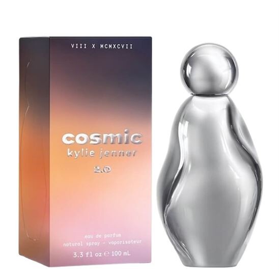 Kylie Jenner Cosmic 2.0 EDP 100 ml Kadın Parfüm (1)