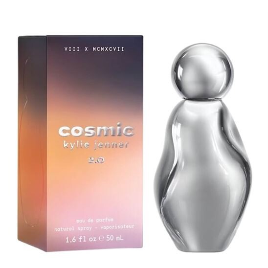 Kylie Jenner Cosmic 2.0 EDP 50 ml Kadın Parfüm - 2