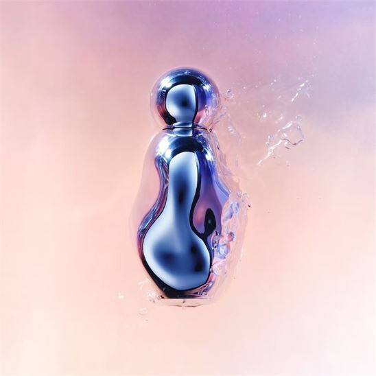 Kylie Jenner Cosmic 2.0 EDP 50 ml Kadın Parfüm - 3