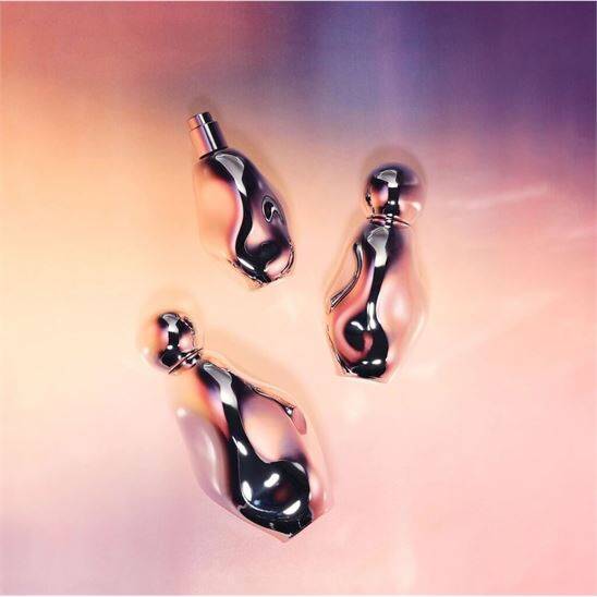 Kylie Jenner Cosmic 2.0 EDP 50 ml Kadın Parfüm - 5