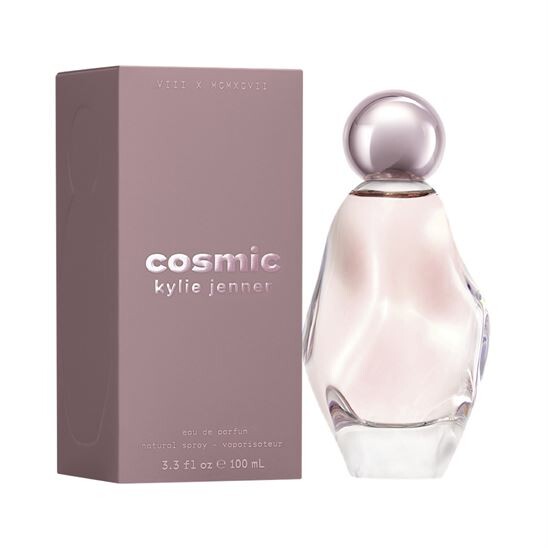 Kylie Jenner Cosmic EDP 100 ml Kadın Parfüm (1)