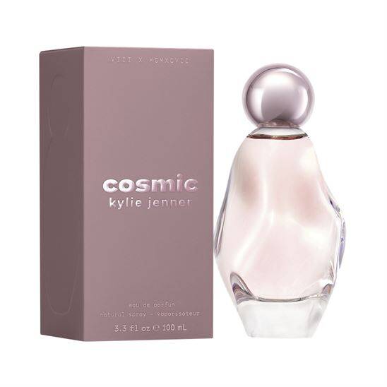 Kylie Jenner Cosmic EDP 100 ml Kadın Parfüm - 2