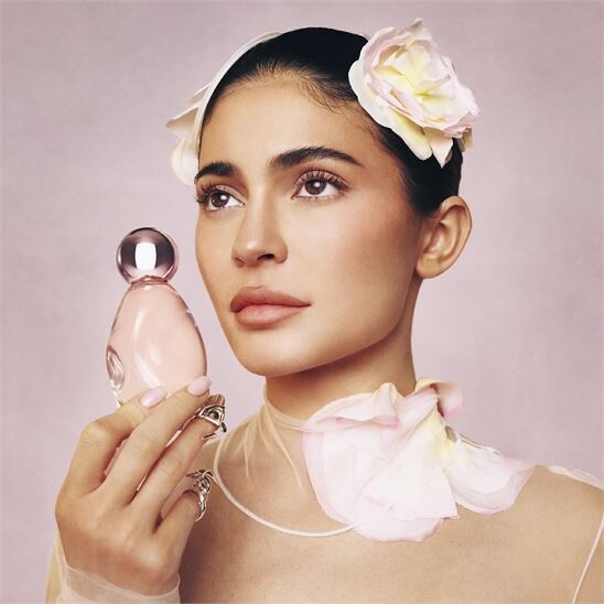 Kylie Jenner Cosmic EDP 50 ml Kadın Parfüm (1)