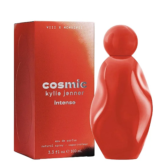 Kylie Jenner Cosmic Intense EDP 100 ml Kadın Parfüm - 3