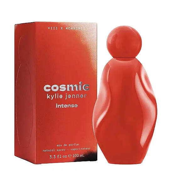 Kylie Jenner Cosmic Intense EDP 100 ml Kadın Parfüm - 3