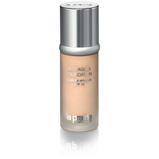 La Prairie Anti Aging Foundation SPF15 Shade 700 30 ml Fondöten - 1