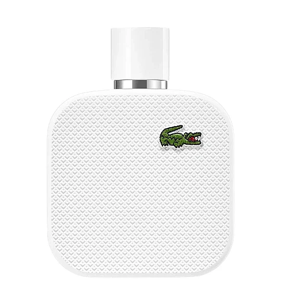 Lacoste Eau De Lacoste L 12 12 Blanc EDT 100 ml Erkek Parfüm