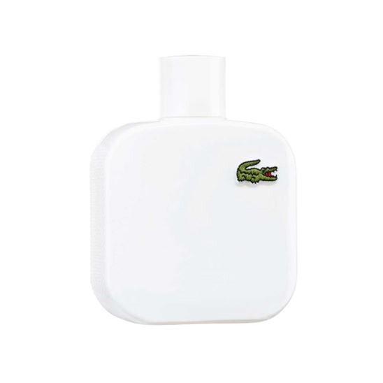 Lacoste Eau De Lacoste L 12 12 Blanc EDT 100 ml Erkek Parfüm - 1