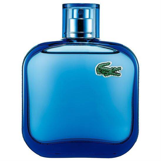 Lacoste Eau De Lacoste L 12 12 Bleu EDT 100 ml Erkek Parfüm - 1