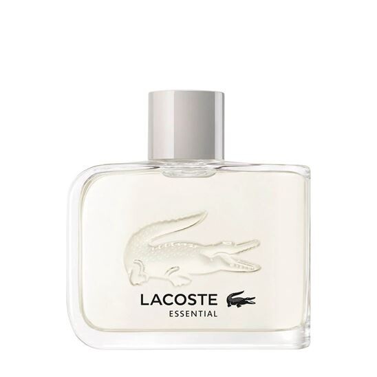 Lacoste Essential Pour Homme EDT 125 ml Erkek Parfüm New