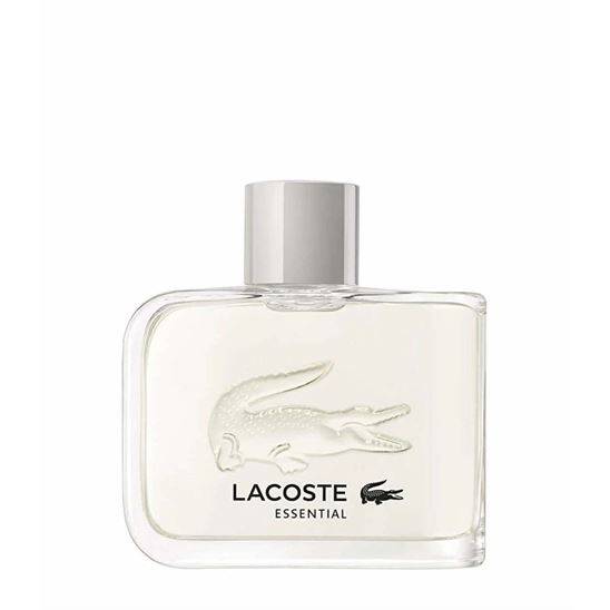 Lacoste Essential Pour Homme EDT 75 ml Erkek Parfüm New - 1
