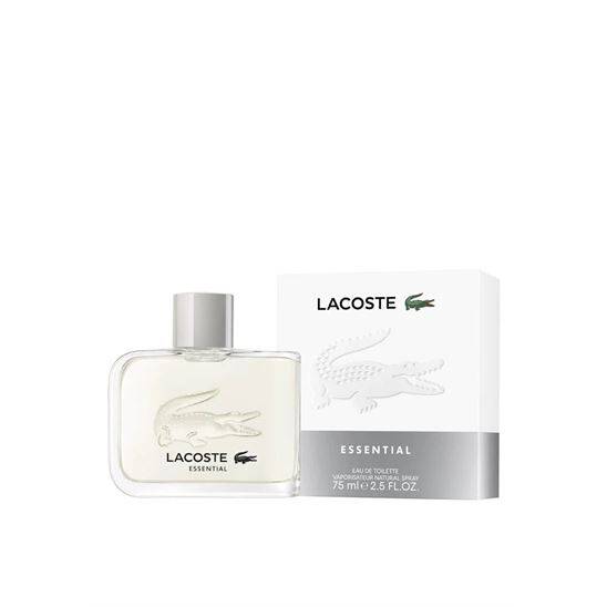 Lacoste Essential Pour Homme EDT 75 ml Erkek Parfüm New - 2
