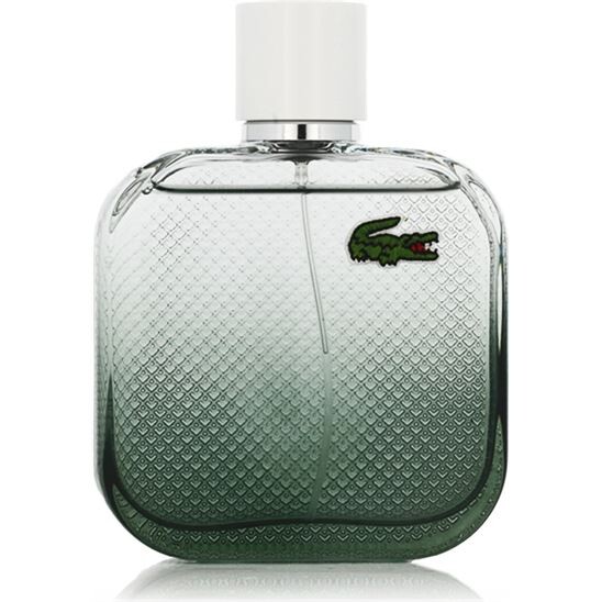 Lacoste L.12.12 Blanc Eau Intense EDT 100 ml Erkek Parfum