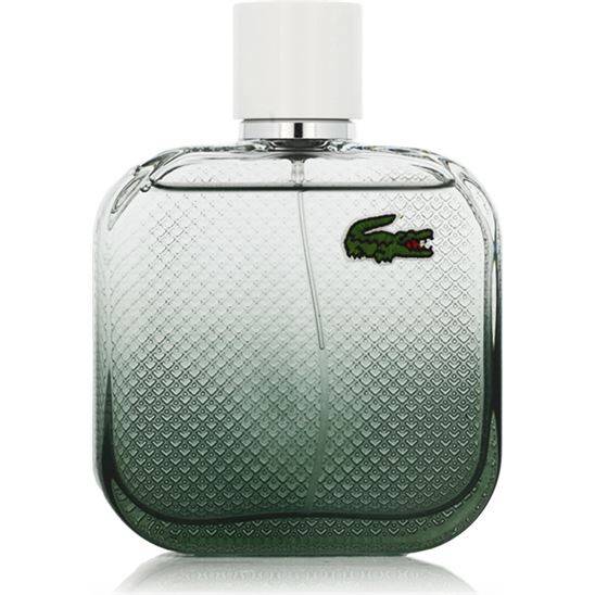 Lacoste L.12.12 Blanc Eau Intense EDT 100 ml Erkek Parfum - 1