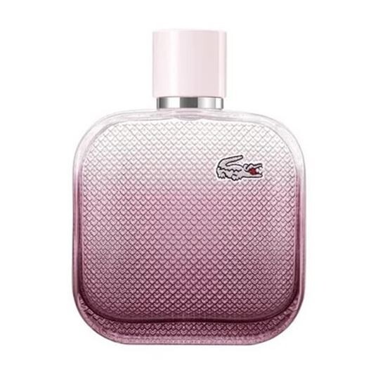 Lacoste L.12.12 Rose Eau Intense EDT 100 ml Kadın Parfüm