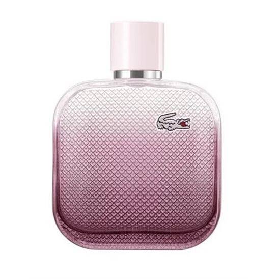 Lacoste L.12.12 Rose Eau Intense EDT 100 ml Kadın Parfüm - 1