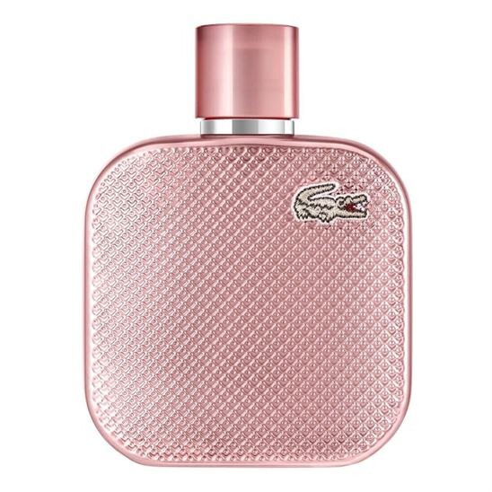Lacoste L.12.12 Silver Rose EDP 100 ml Kadın Parfüm