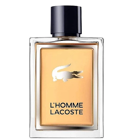Lacoste L'Homme EDT 100 ml Erkek Parfüm