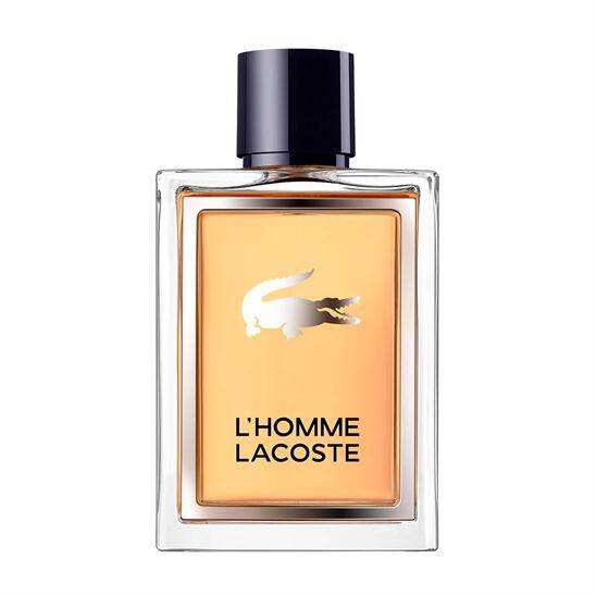 Lacoste L'Homme EDT 100 ml Erkek Parfüm - 1