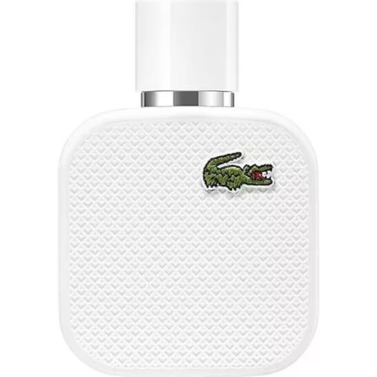 Lacoste L12.12 Blanc EDT 175 ml Erkek Parfüm