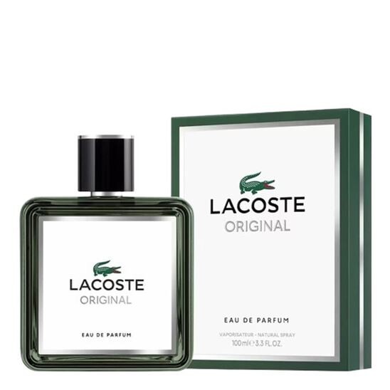 Lacoste Original EDP 100 ml Erkek Parfüm - 2