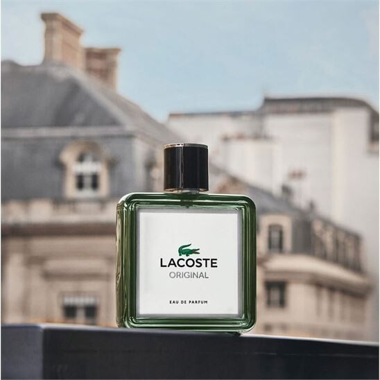 Lacoste Original EDP 100 ml Erkek Parfüm - 4