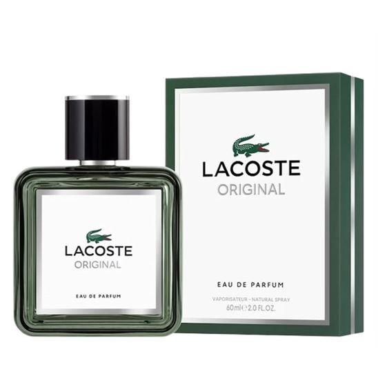 Lacoste Original EDP 60 ml Erkek Parfüm (1)