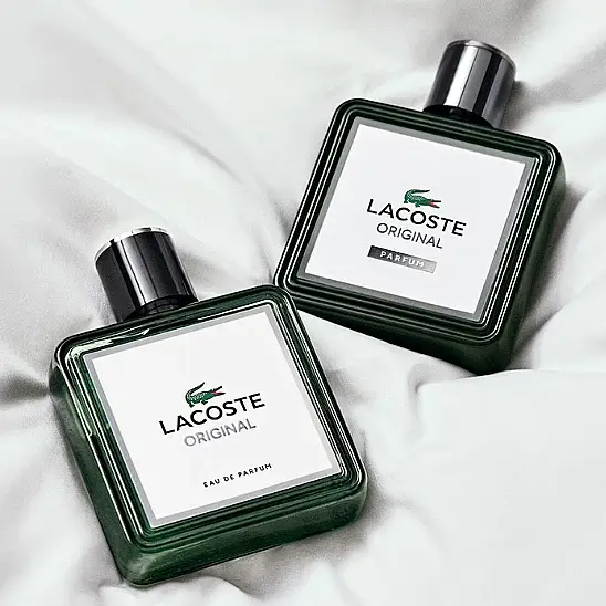 Lacoste Original Parfum 100 ml Erkek Parfüm - 4