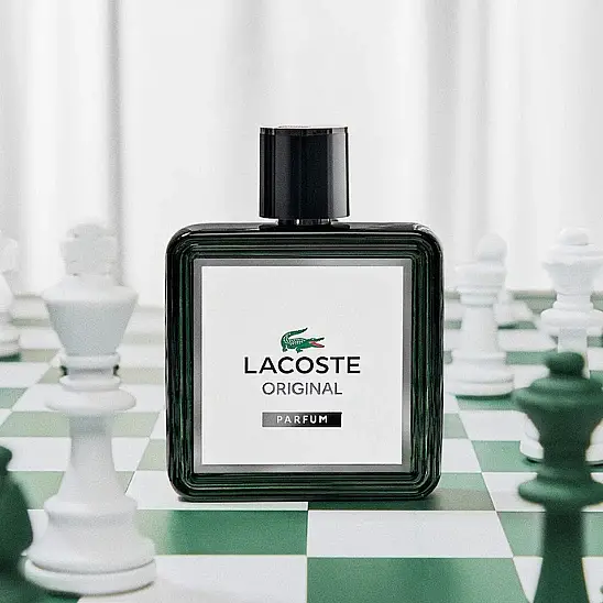 Lacoste Original Parfum 100 ml Erkek Parfüm - 3