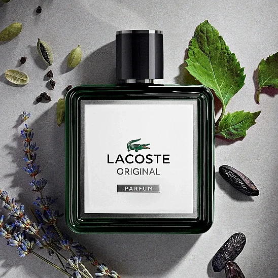 Lacoste Original Parfum 100 ml Erkek Parfüm - 5