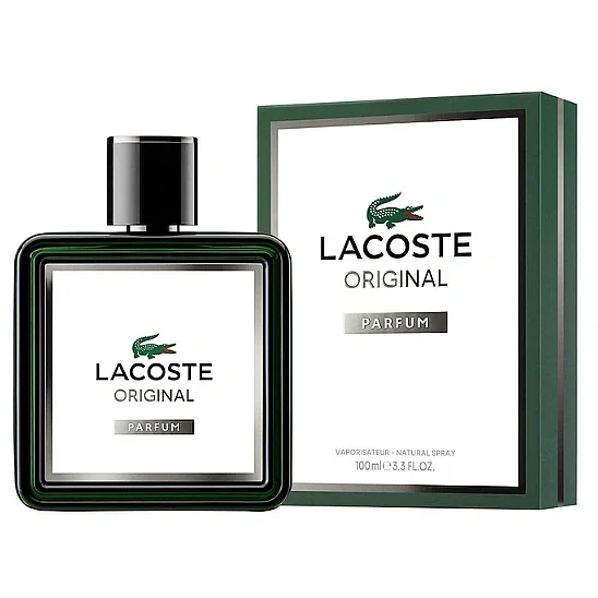 Lacoste Original Parfum 100 ml Erkek Parfüm (1)