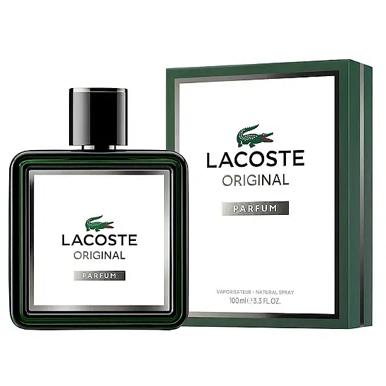 Lacoste Original Parfum 100 ml Erkek Parfüm - 2