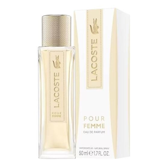 Lacoste Pour Femme EDP 50 ml Kadın Parfüm (1)
