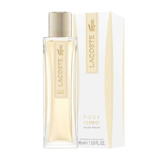 Lacoste Pour Femme EDP 90 ml Kadın Parfüm (1)