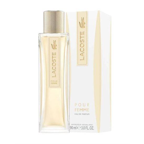 Lacoste Pour Femme EDP 90 ml Kadın Parfüm - 2