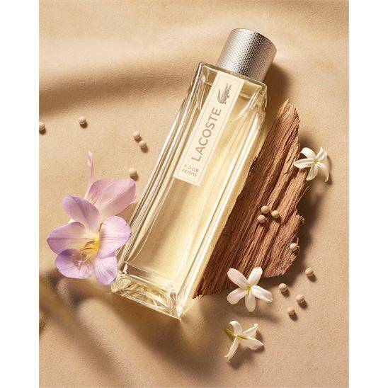 Lacoste Pour Femme EDP 90 ml Kadın Parfüm - 5