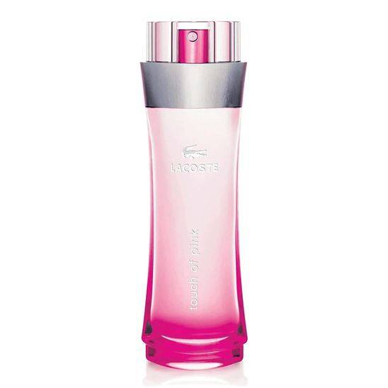 Lacoste Touch Of Pink EDT 90 ml Kadın Parfüm New - 1