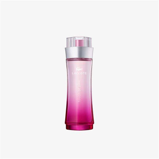 Lacoste Touch Of Pink EDT 90 ml Kadın Parfüm New - 3