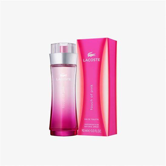 Lacoste Touch Of Pink EDT 90 ml Kadın Parfüm New - 4
