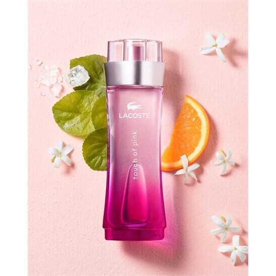 Lacoste Touch Of Pink EDT 90 ml Kadın Parfüm New - 5